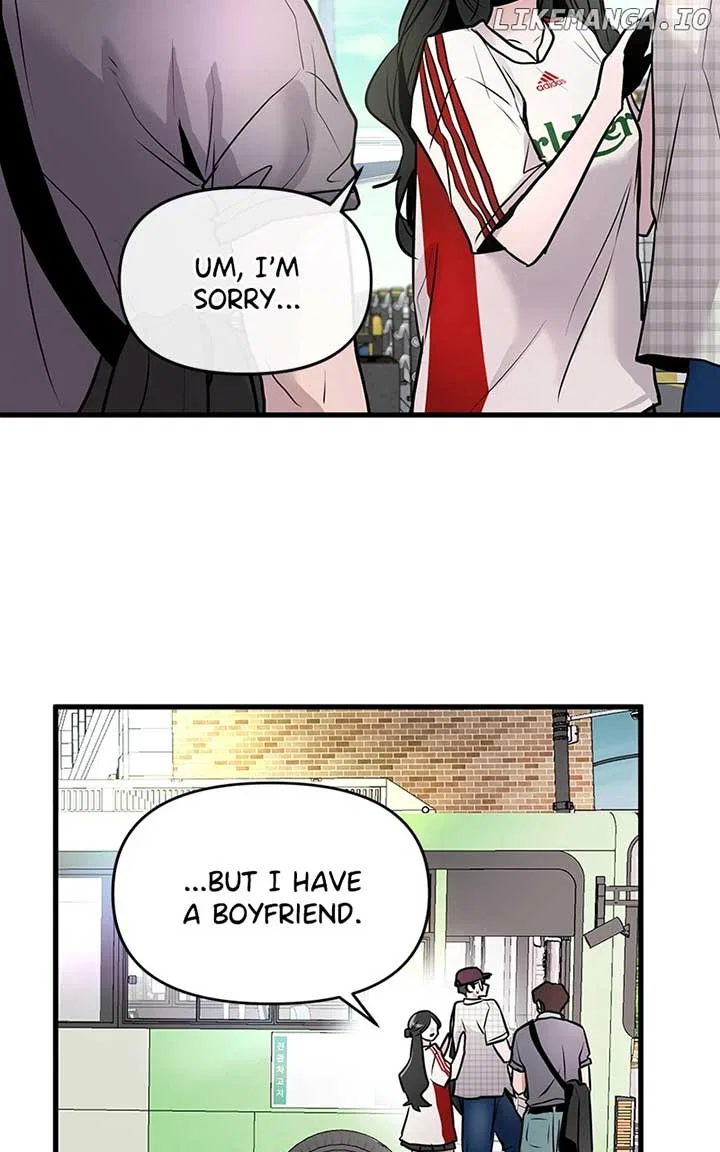 Back to Chan Bi Chapter 17 – Page 10