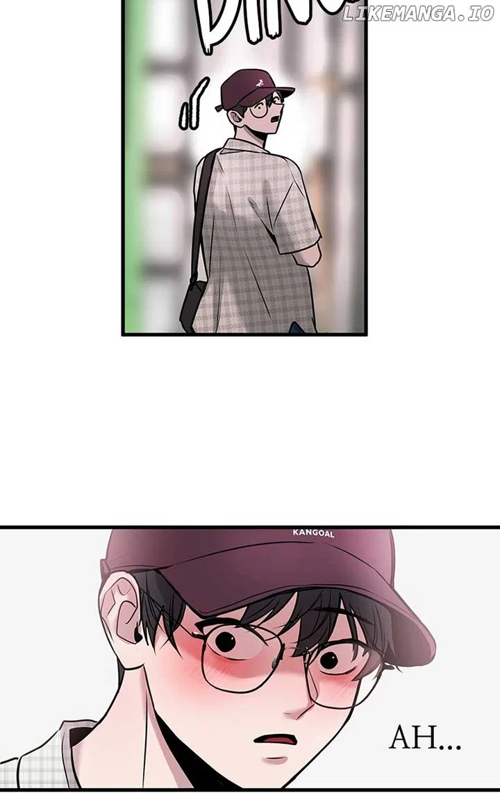Back to Chan Bi Chapter 17 – Page 12