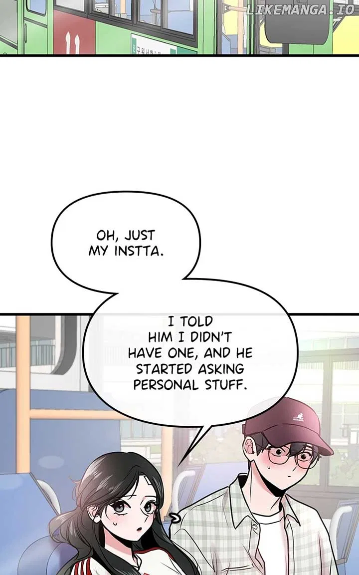 Back to Chan Bi Chapter 17 – Page 14