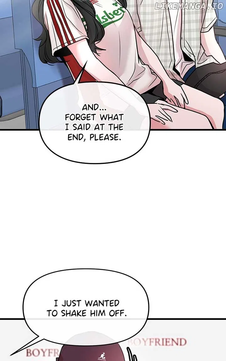 Back to Chan Bi Chapter 17 – Page 15
