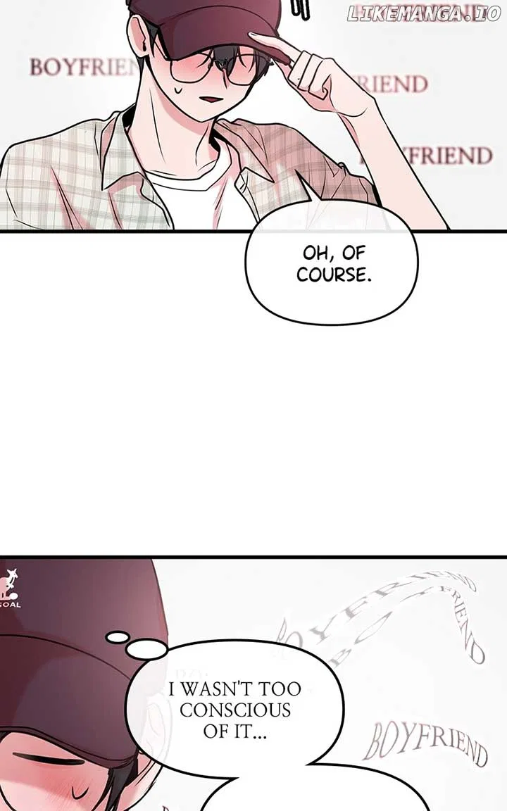 Back to Chan Bi Chapter 17 – Page 16