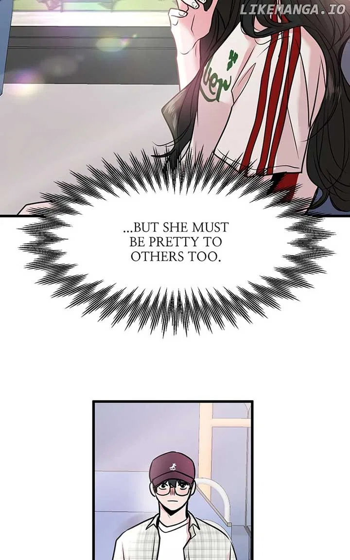 Back to Chan Bi Chapter 17 – Page 18