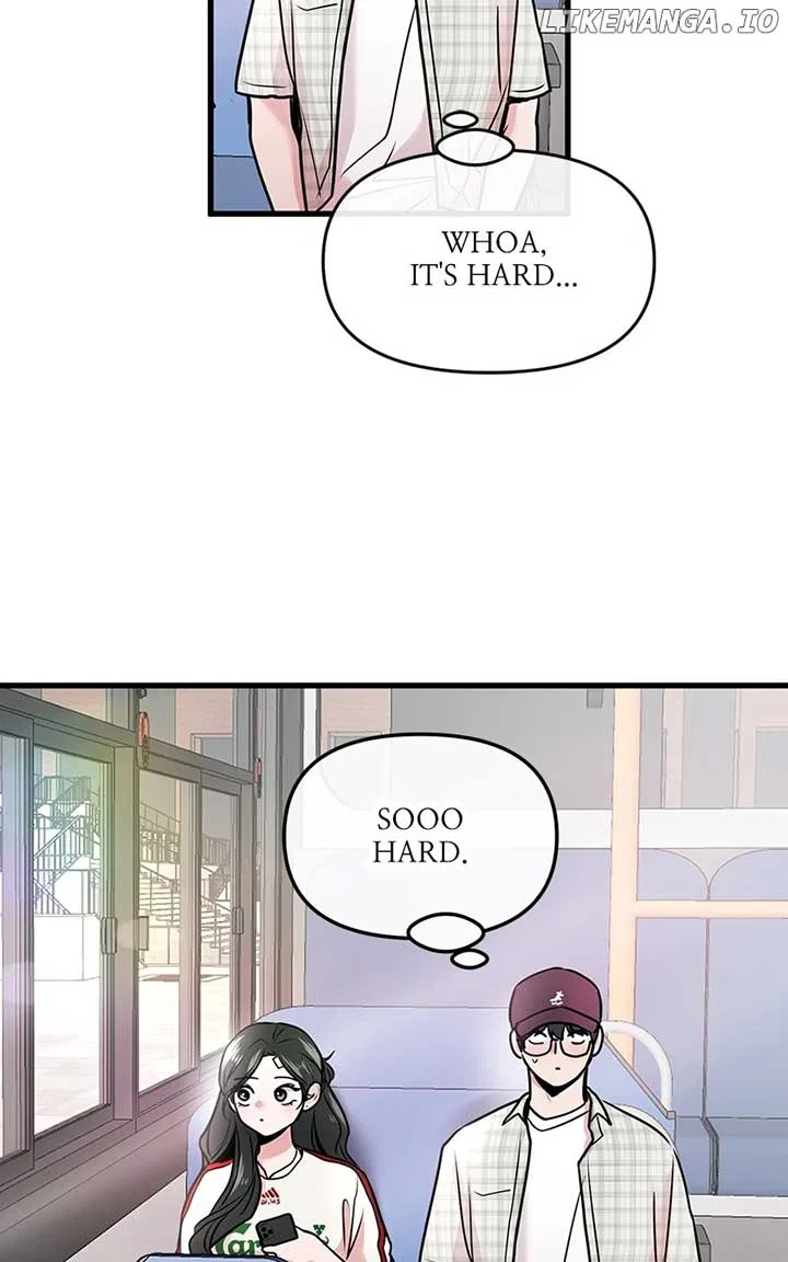 Back to Chan Bi Chapter 17 – Page 19