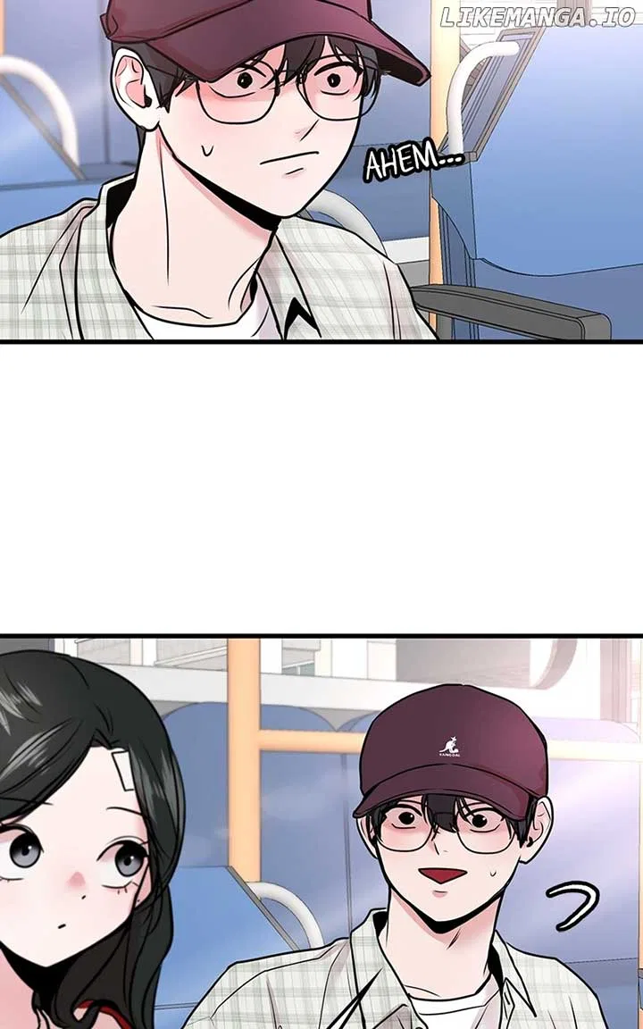 Back to Chan Bi Chapter 17 – Page 21