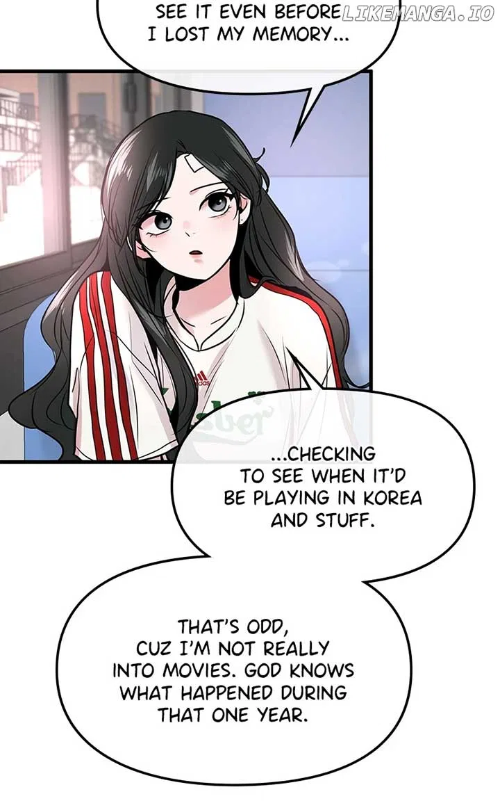 Back to Chan Bi Chapter 17 – Page 23
