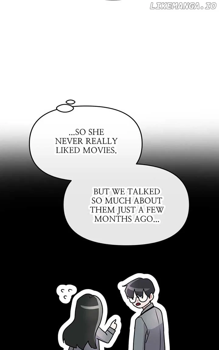 Back to Chan Bi Chapter 17 – Page 25