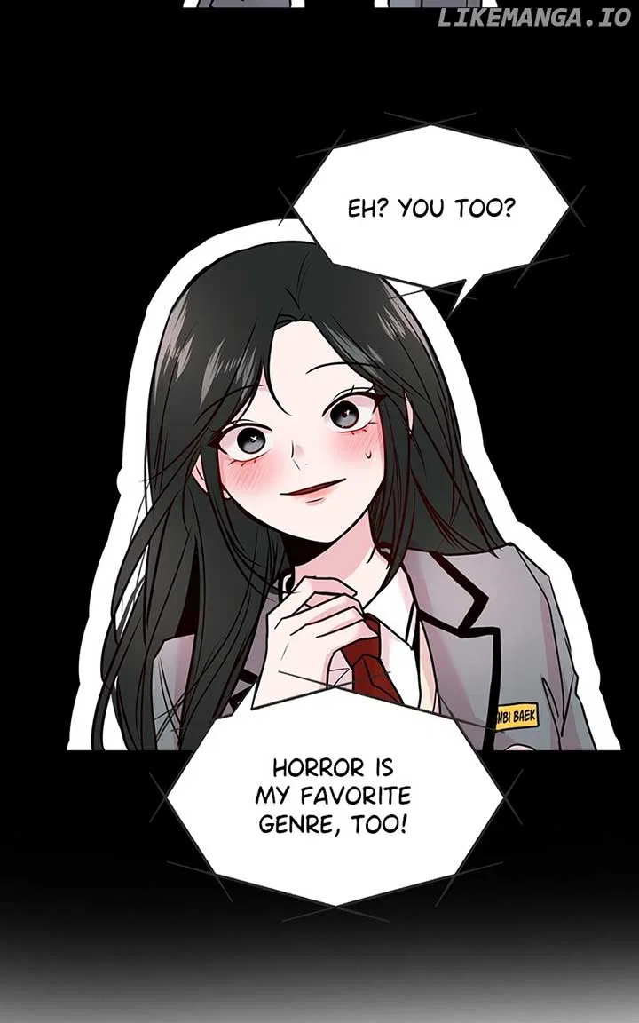 Back to Chan Bi Chapter 17 – Page 26