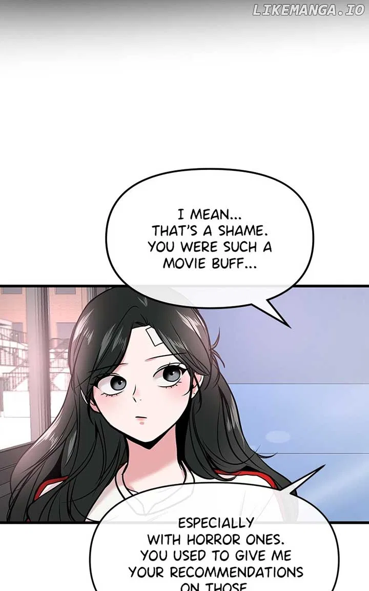 Back to Chan Bi Chapter 17 – Page 27