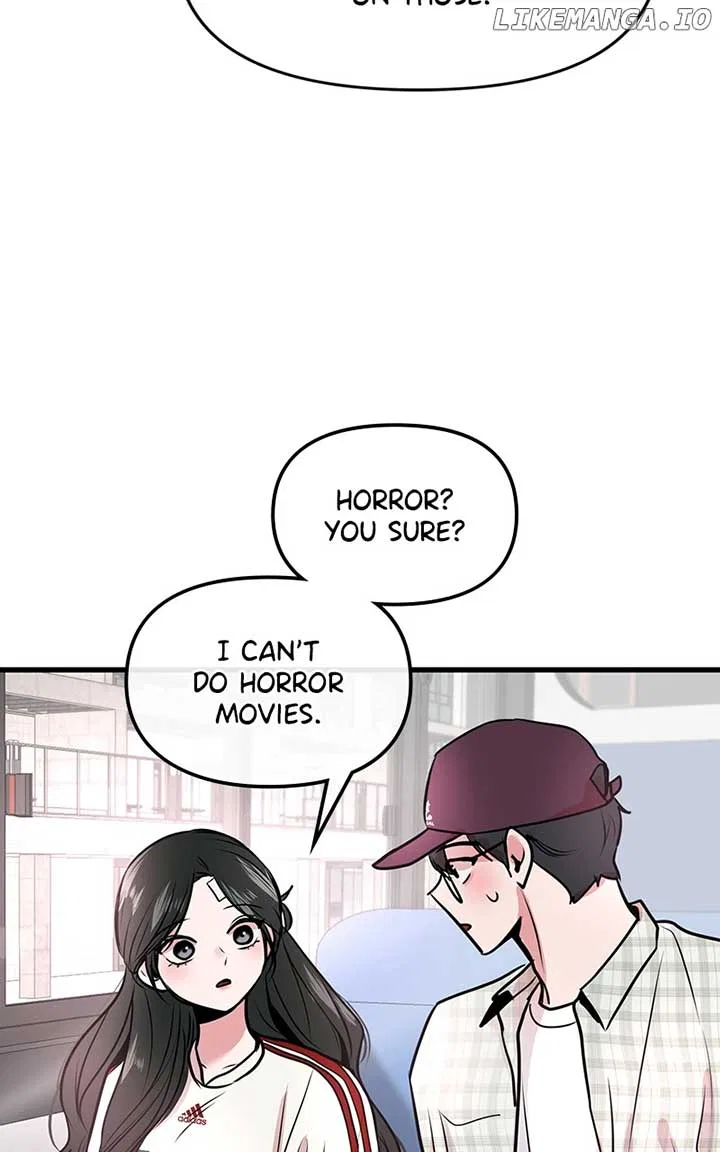 Back to Chan Bi Chapter 17 – Page 28