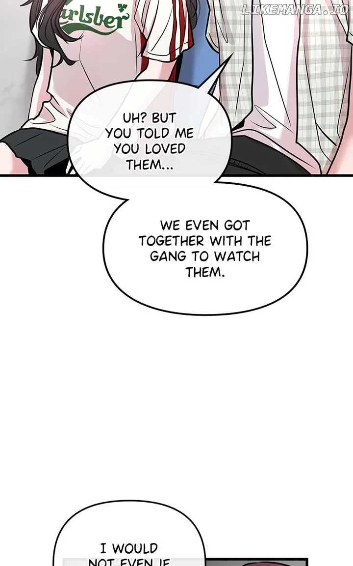 Back to Chan Bi Chapter 17 – Page 29