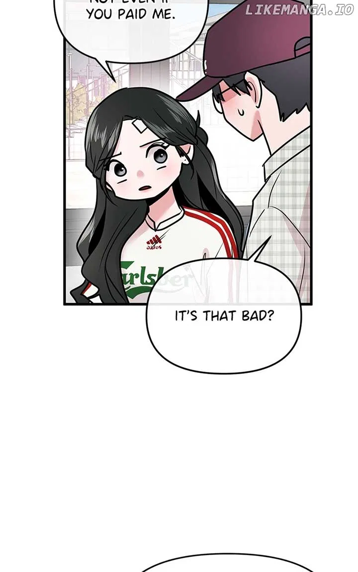 Back to Chan Bi Chapter 17 – Page 30