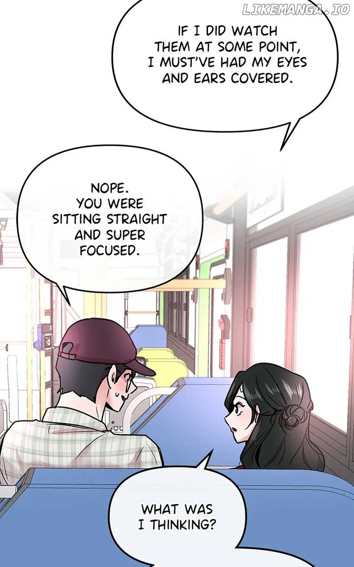 Back to Chan Bi Chapter 17 – Page 31