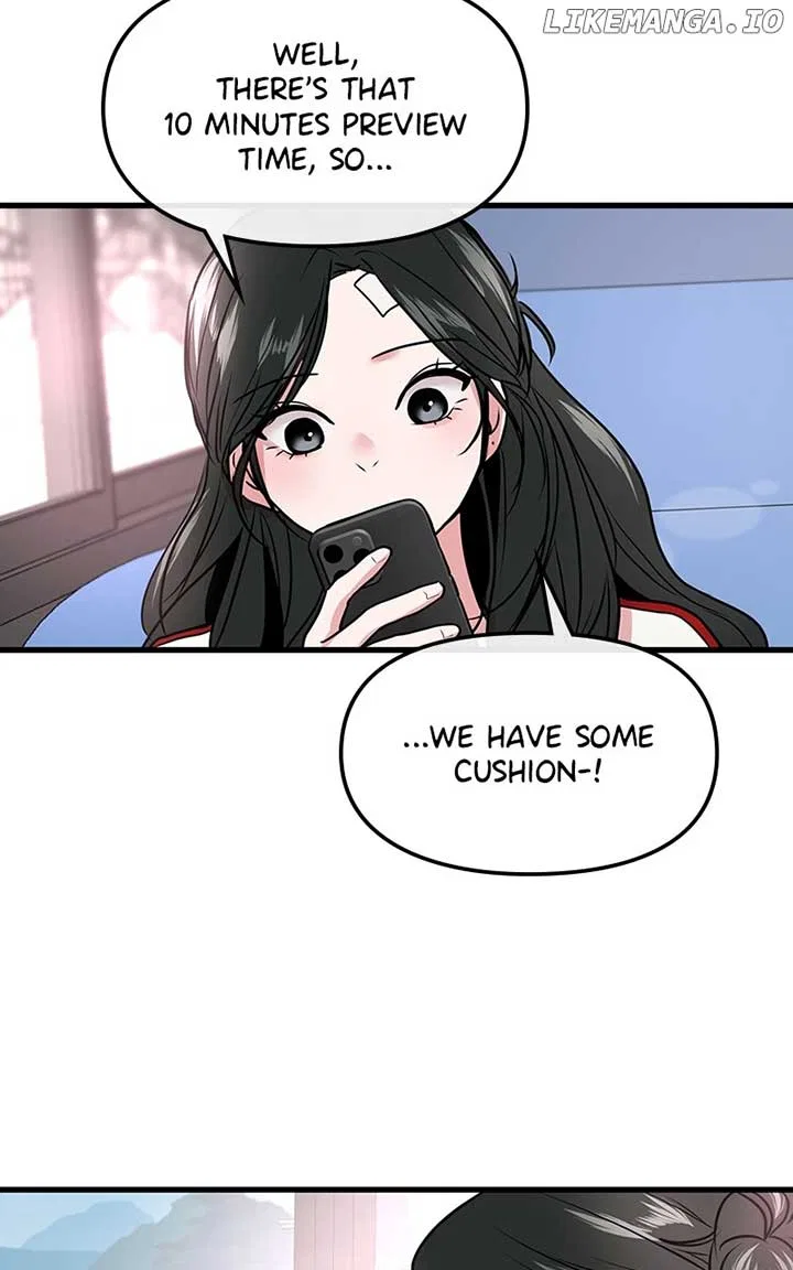 Back to Chan Bi Chapter 17 – Page 36