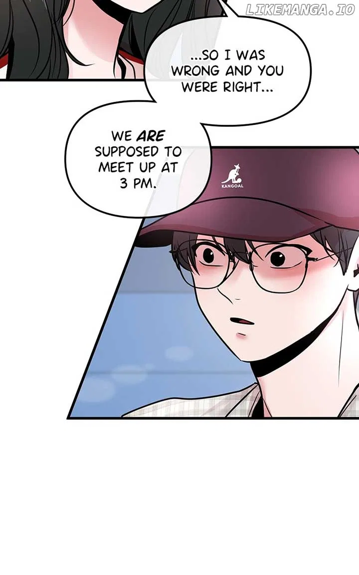 Back to Chan Bi Chapter 17 – Page 39