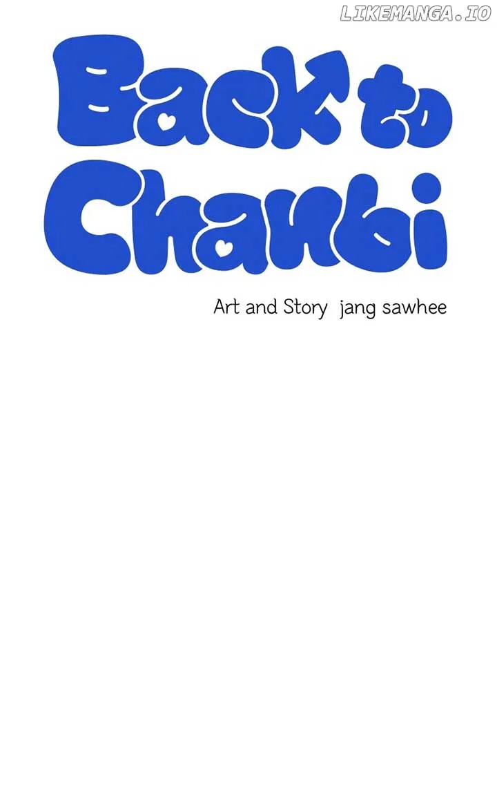 Back to Chan Bi Chapter 17 – Page 41