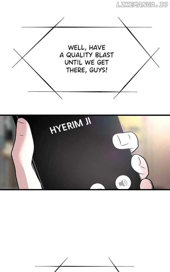 Back to Chan Bi Chapter 17 – Page 42