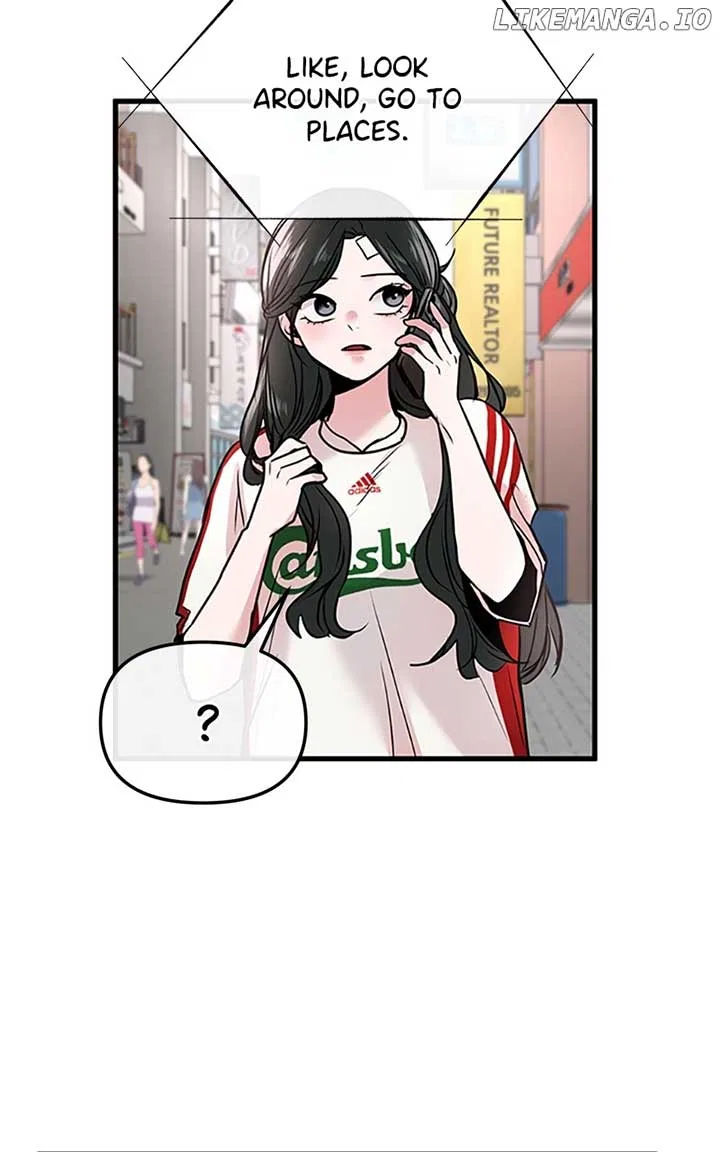 Back to Chan Bi Chapter 17 – Page 43