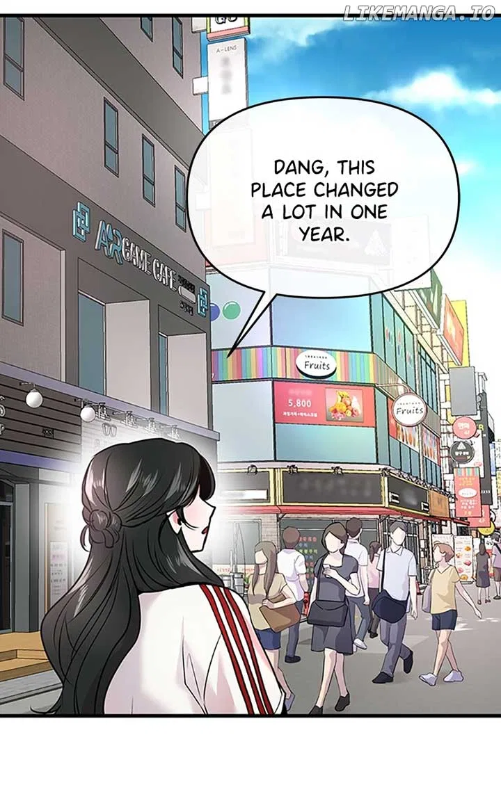 Back to Chan Bi Chapter 17 – Page 45