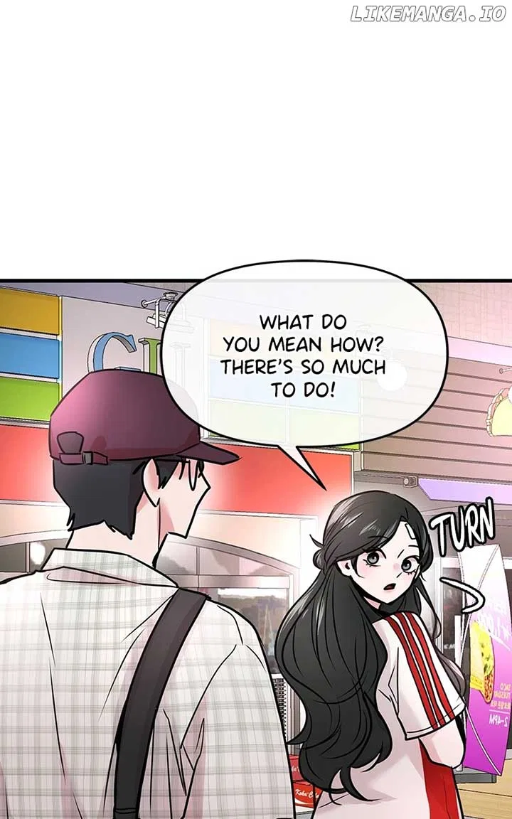 Back to Chan Bi Chapter 17 – Page 47