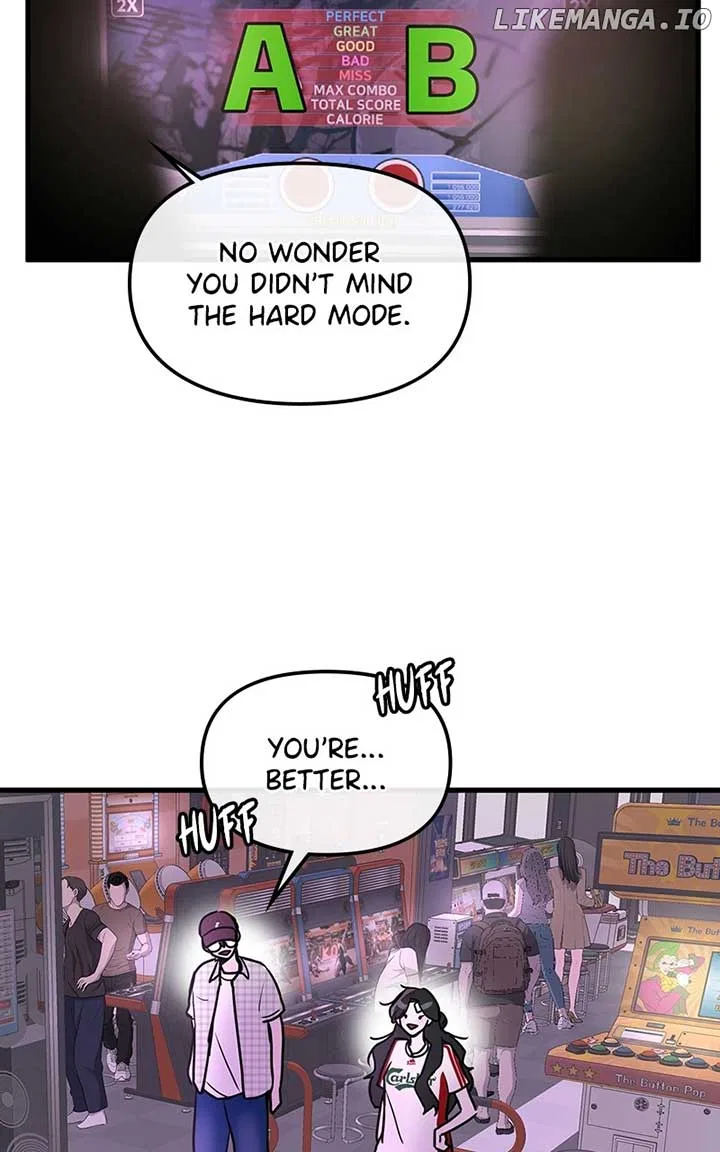 Back to Chan Bi Chapter 17 – Page 54