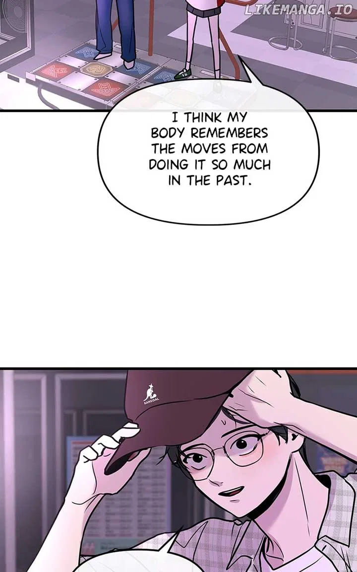 Back to Chan Bi Chapter 17 – Page 55