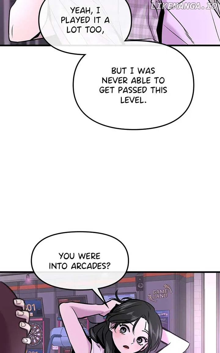 Back to Chan Bi Chapter 17 – Page 56