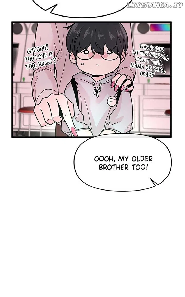 Back to Chan Bi Chapter 17 – Page 58