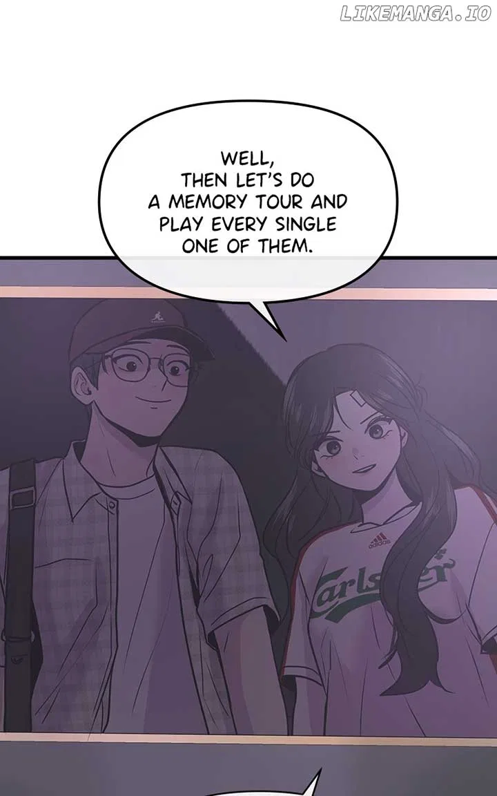 Back to Chan Bi Chapter 17 – Page 59