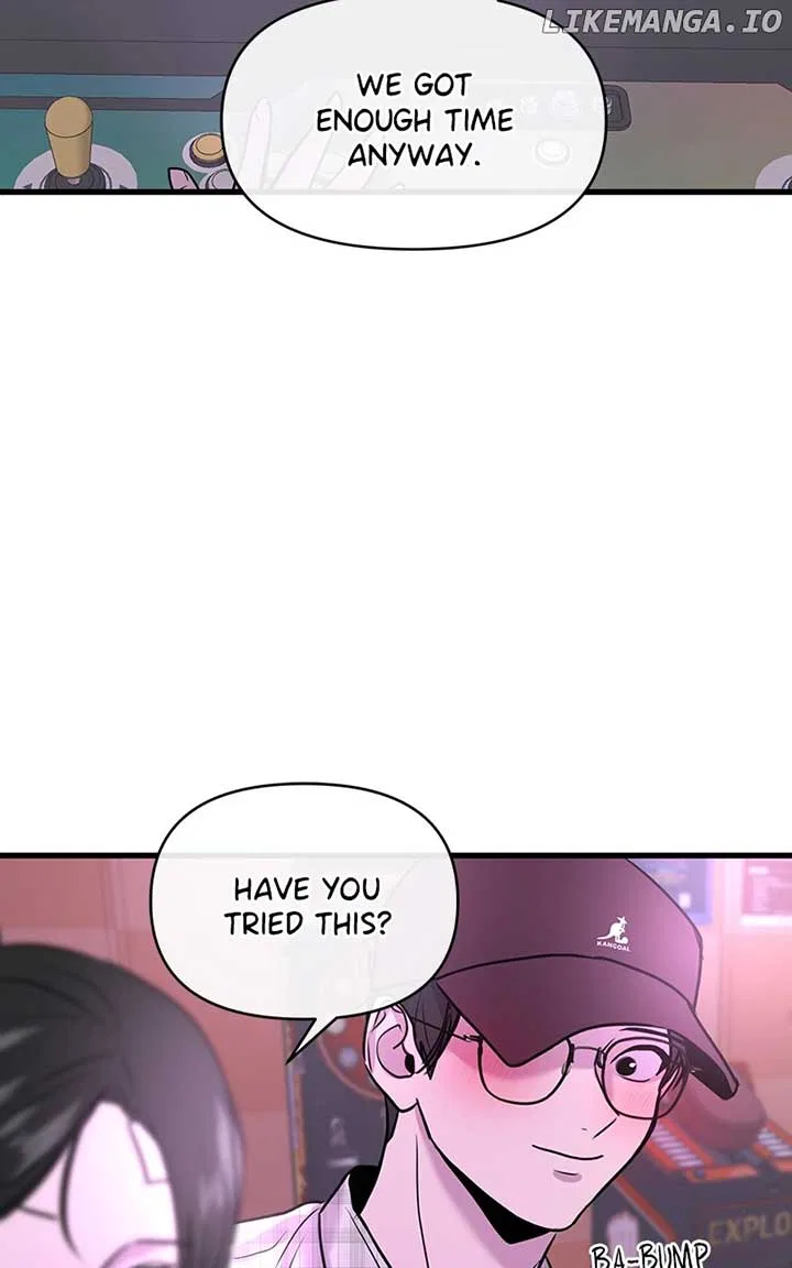 Back to Chan Bi Chapter 17 – Page 60