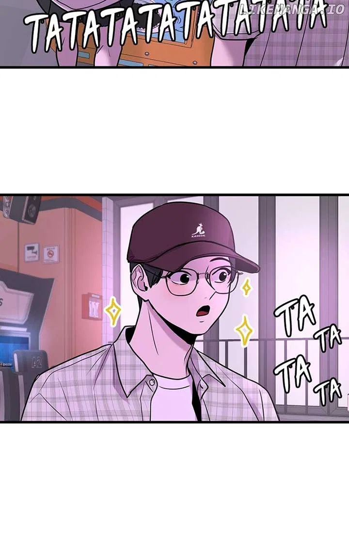 Back to Chan Bi Chapter 17 – Page 64
