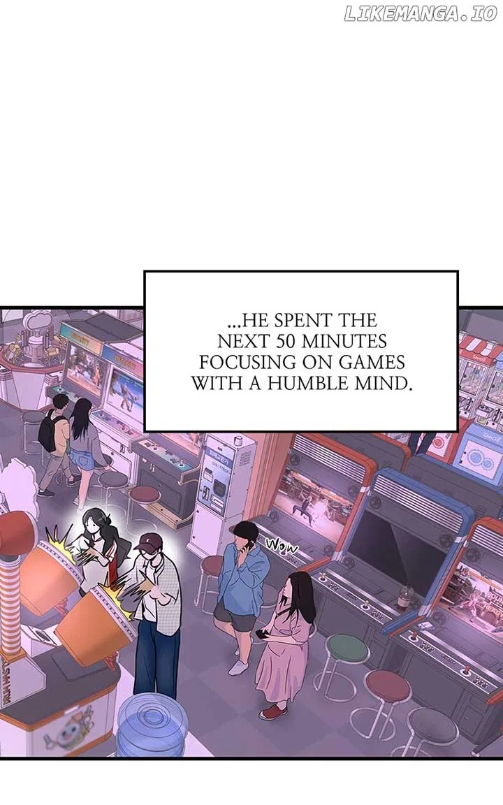 Back to Chan Bi Chapter 17 – Page 65