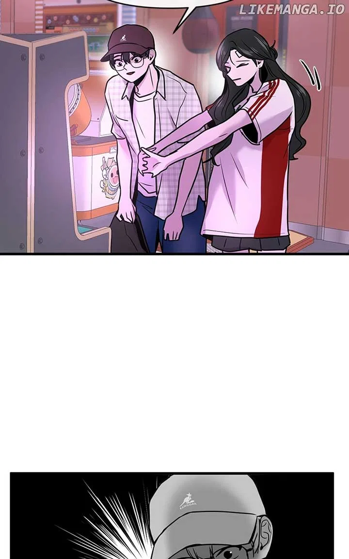 Back to Chan Bi Chapter 17 – Page 68