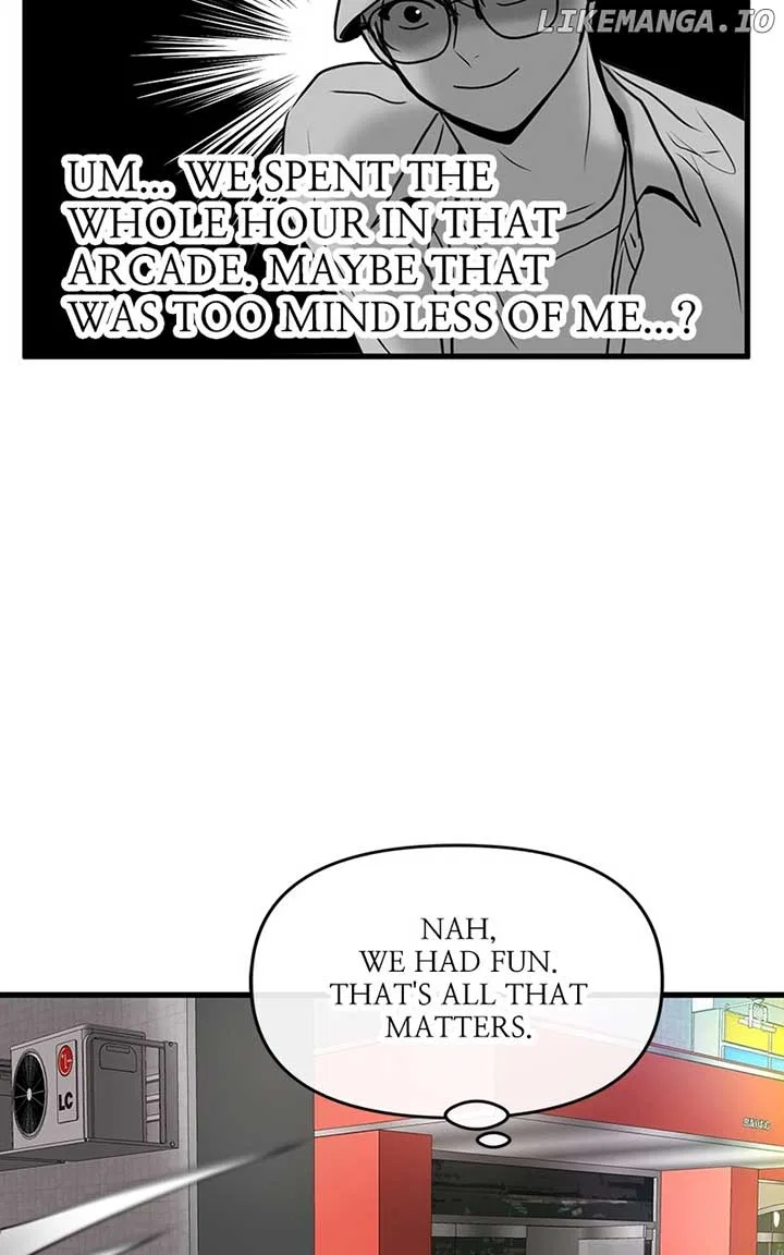 Back to Chan Bi Chapter 17 – Page 69