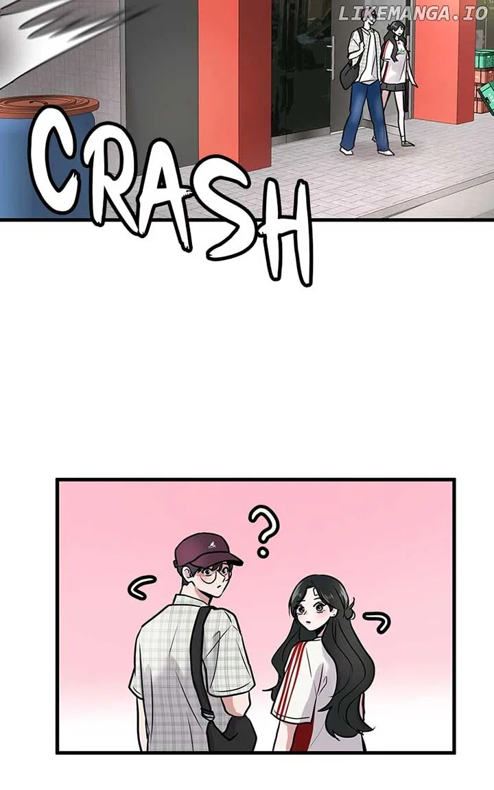 Back to Chan Bi Chapter 17 – Page 70