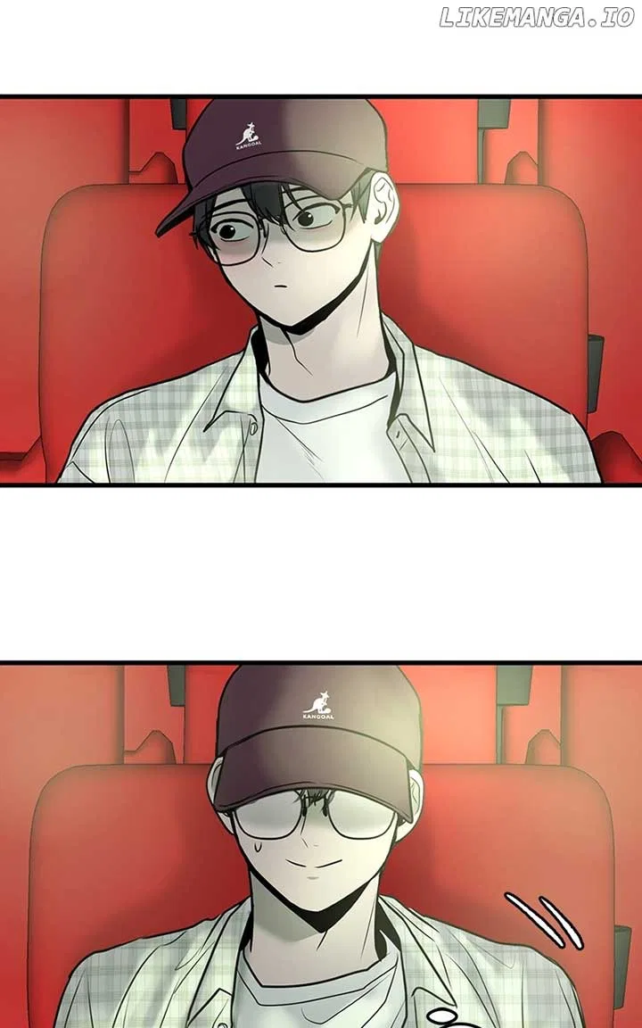 Back to Chan Bi Chapter 17 – Page 81