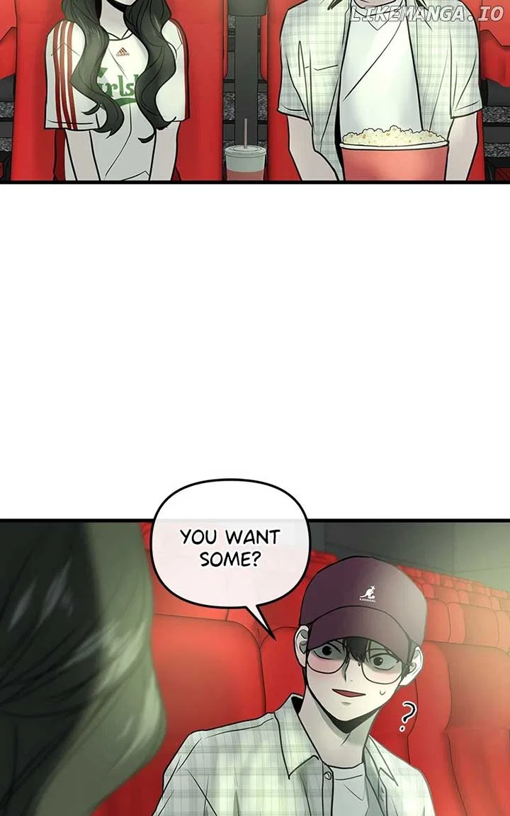 Back to Chan Bi Chapter 17 – Page 83
