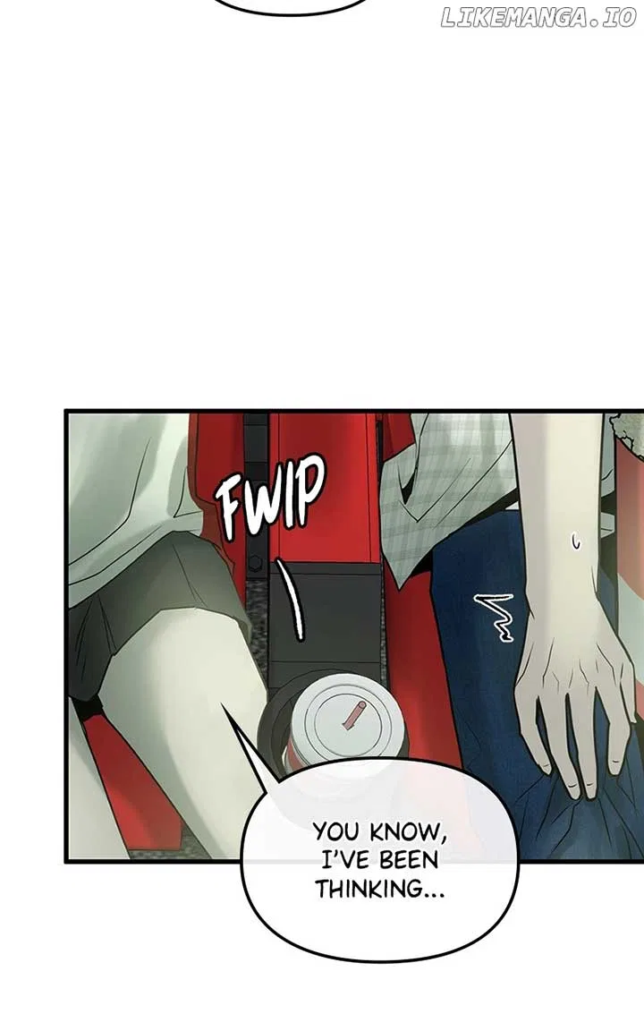 Back to Chan Bi Chapter 17 – Page 85