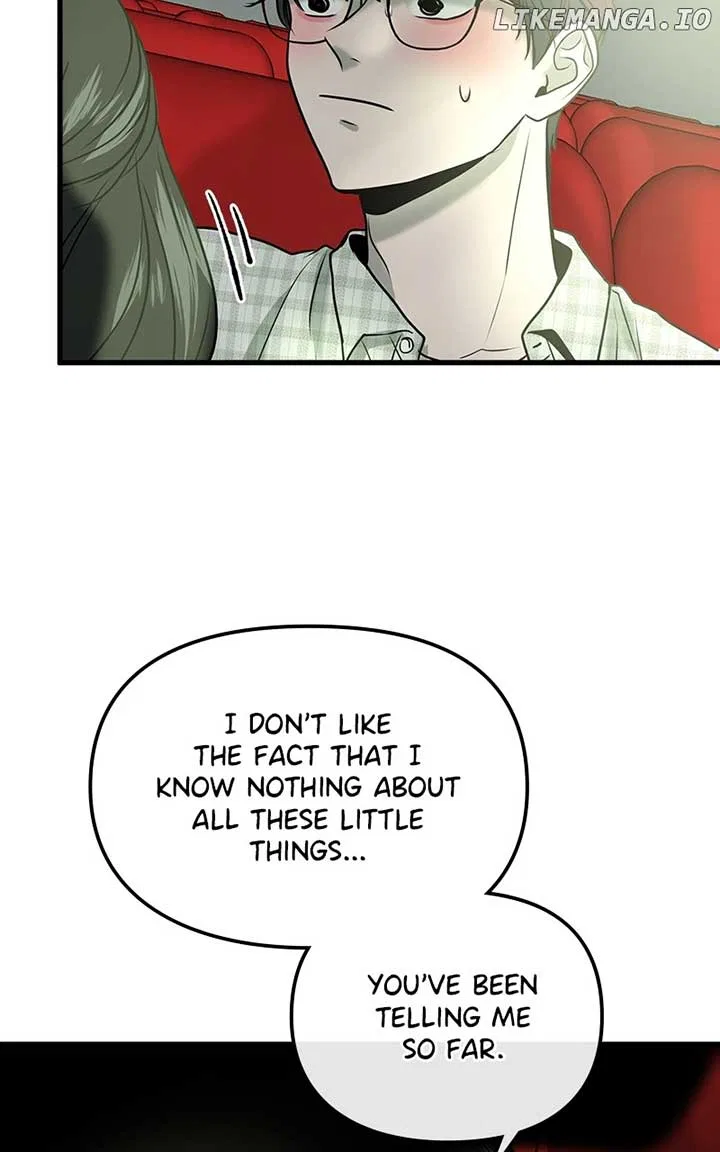 Back to Chan Bi Chapter 17 – Page 89