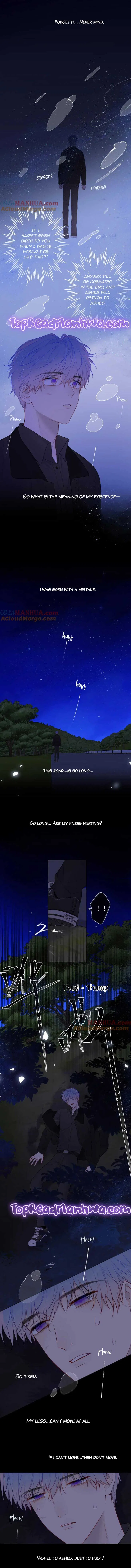 The Stars and I Chapter 159 – Page 6