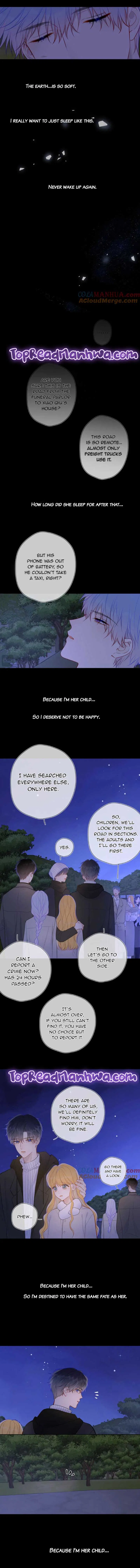 The Stars and I Chapter 159 – Page 7