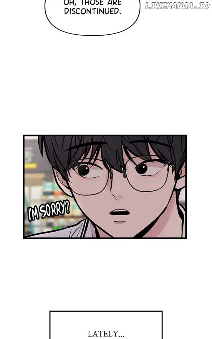 Back to Chan Bi Chapter 16 – Page 3