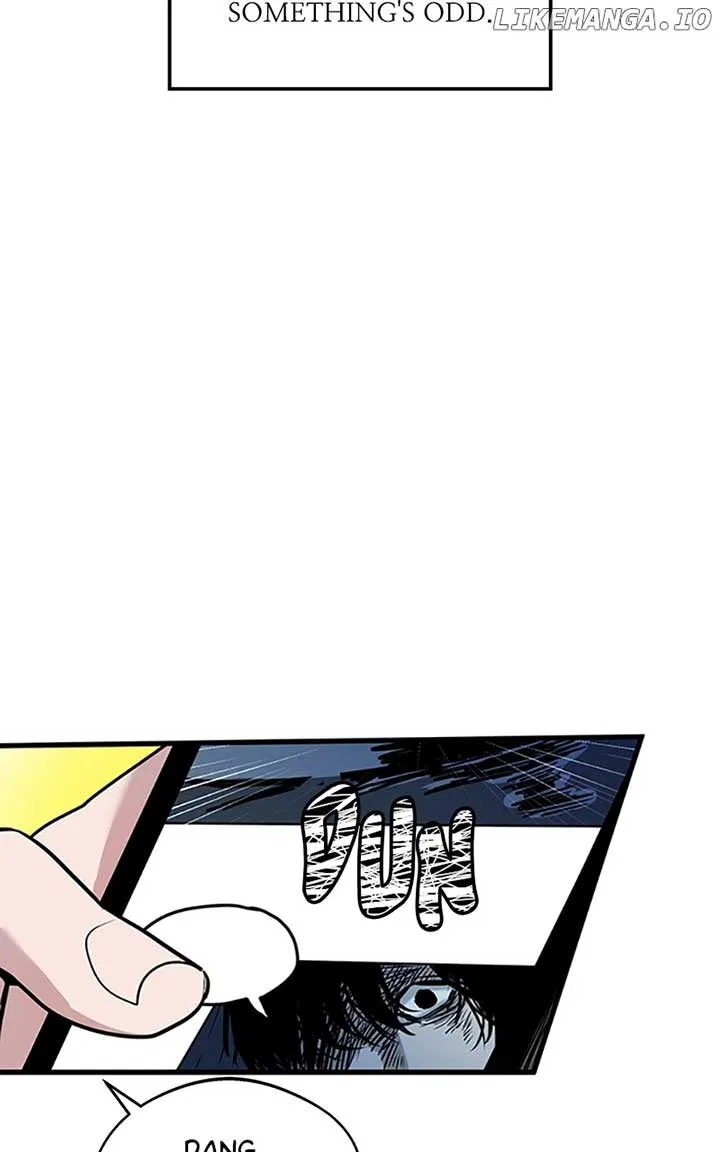 Back to Chan Bi Chapter 16 – Page 4
