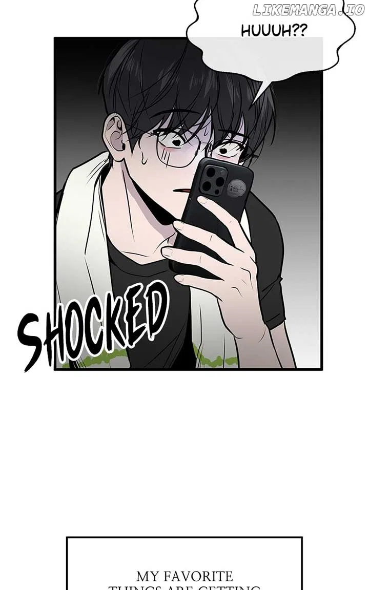 Back to Chan Bi Chapter 16 – Page 6