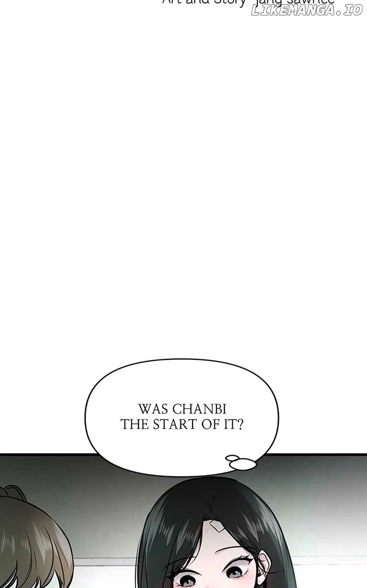 Back to Chan Bi Chapter 16 – Page 10