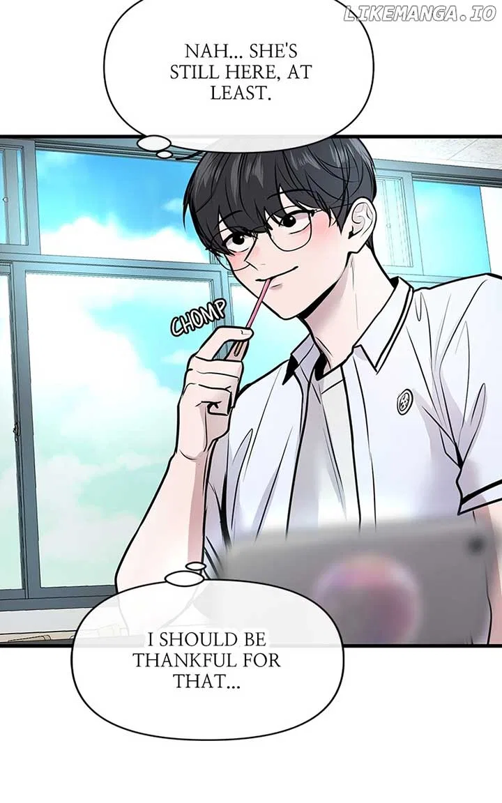 Back to Chan Bi Chapter 16 – Page 12
