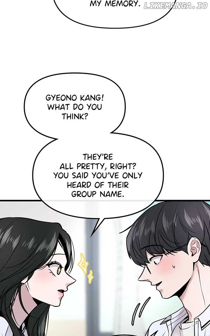 Back to Chan Bi Chapter 16 – Page 15