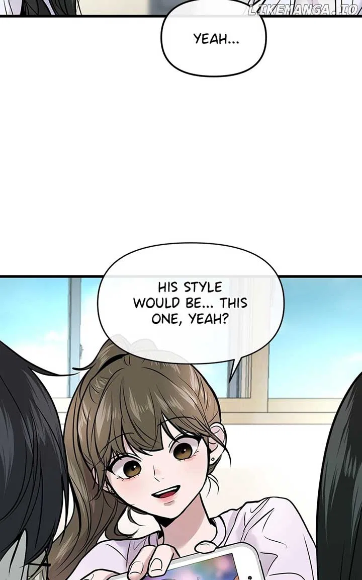 Back to Chan Bi Chapter 16 – Page 16
