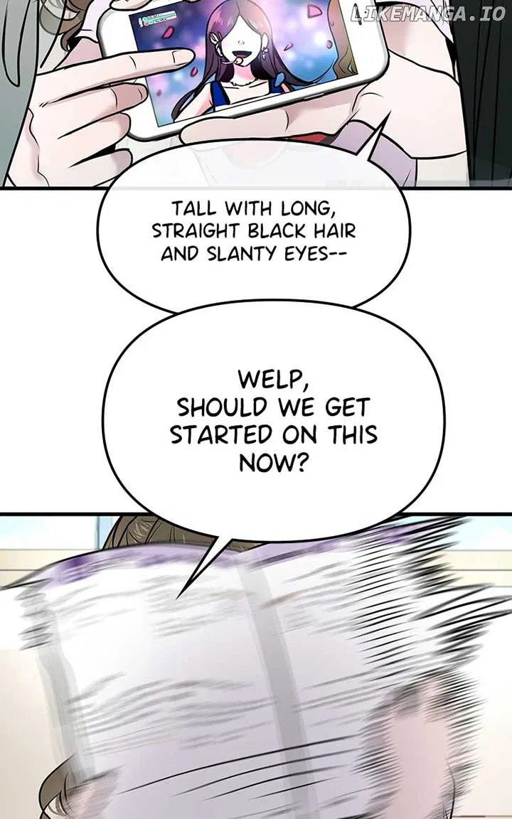 Back to Chan Bi Chapter 16 – Page 17