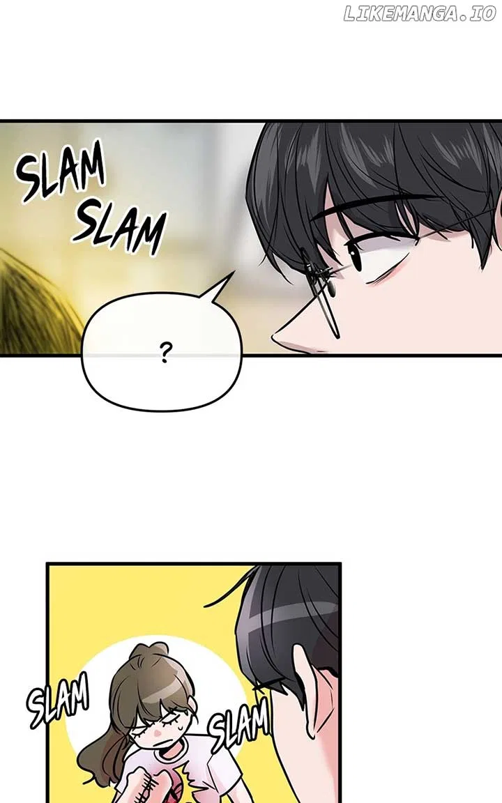 Back to Chan Bi Chapter 16 – Page 20