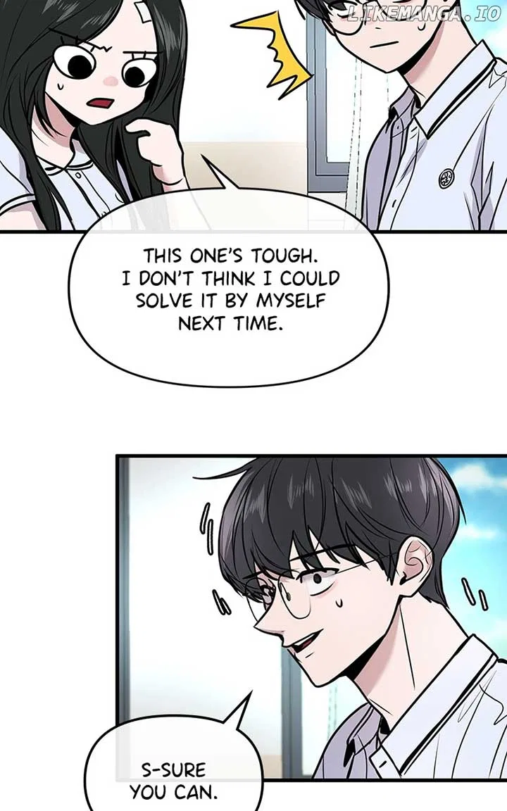 Back to Chan Bi Chapter 16 – Page 23